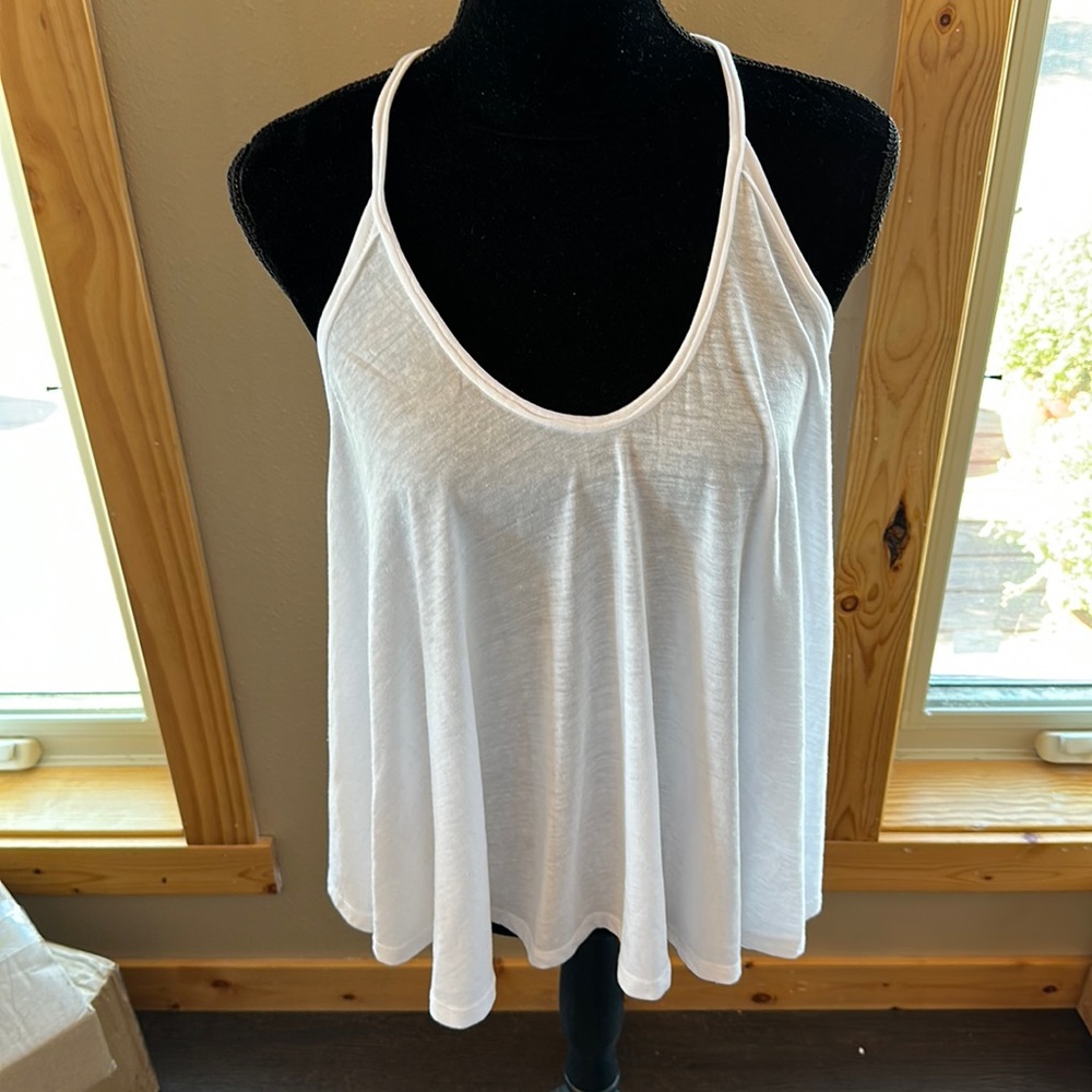 Free People tank top